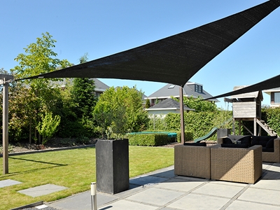 produkt - Sun shade sails